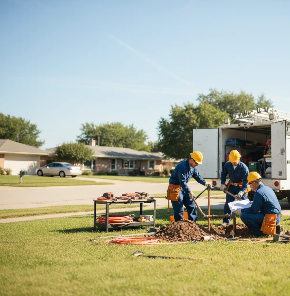 Water Heater Repair in Sandusky, MI